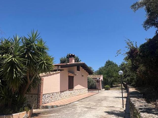 Villa in affitto a Monreale, case in affitto Monreale
