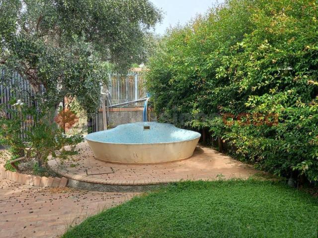 Villa in affitto a Montauro