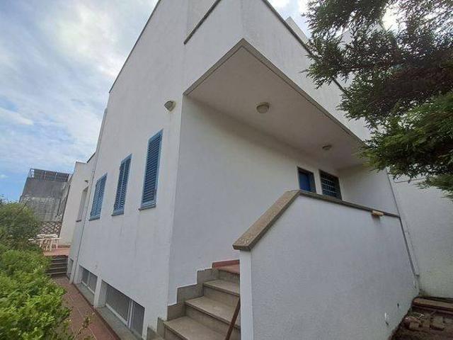 Villa in affitto a Montauro CZ
