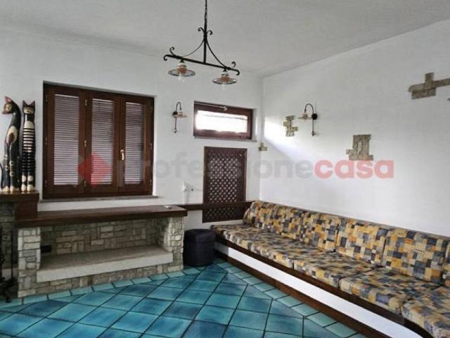 Villa in affitto a Montauro CZ
