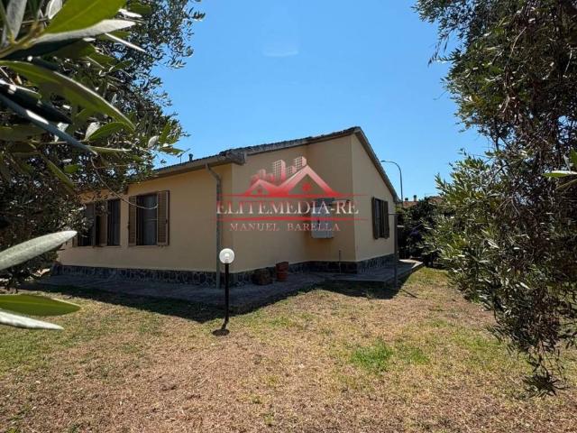 Villa in affitto a Montalto di Castro VT