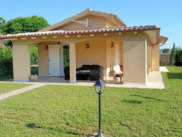 Villa in affitto a Montalto di Castro VT