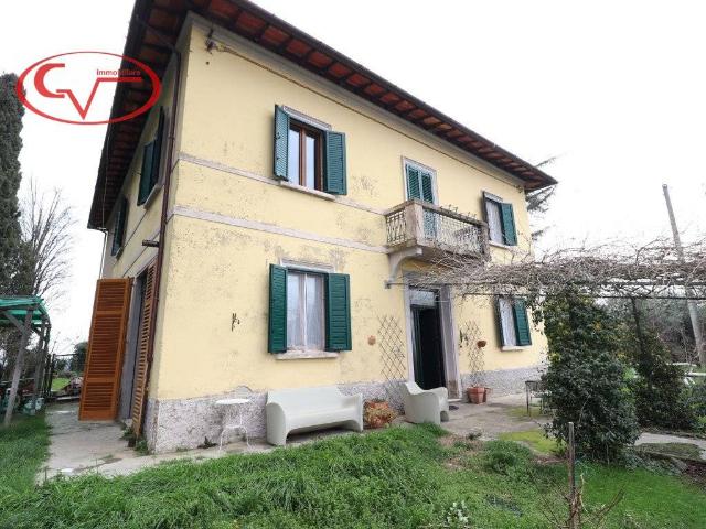 Villa in affitto a Montevarchi AR
