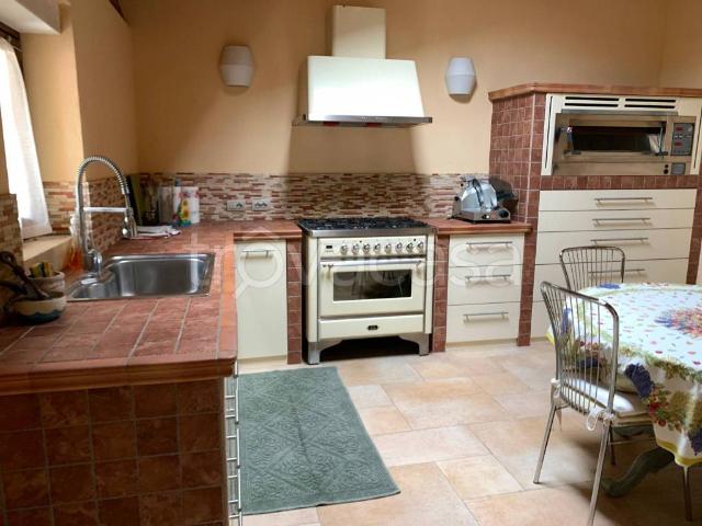 Villa in affitto a Monteviale, arredato, giardino privato, terrazzo TrovaCasa