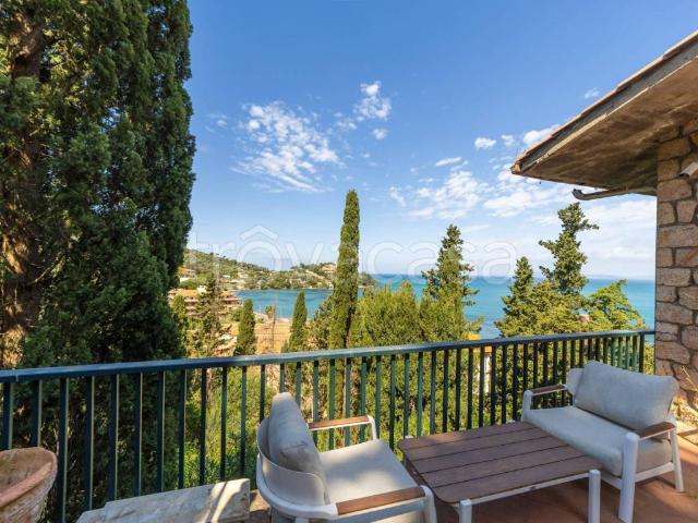 Villa in affitto a Monte Argentario via Costa degli Ulivi, arredato, giardino privato, terrazzo TrovaCasa