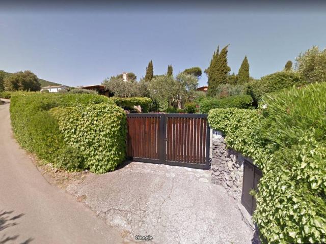 Villa in affitto a Monte Argentario GR