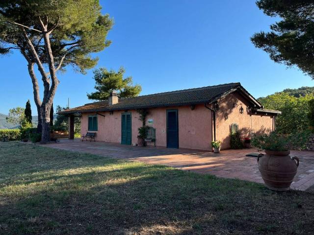 Villa in affitto a Monte Argentario GR