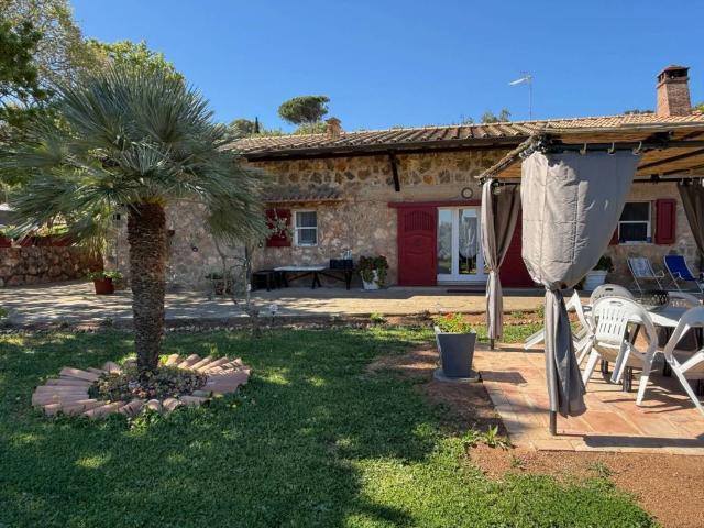 Villa in affitto a Monte Argentario GR