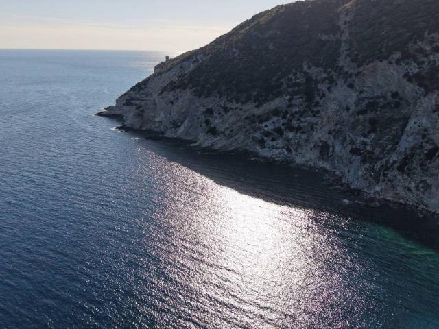 Villa in affitto a Monte Argentario GR