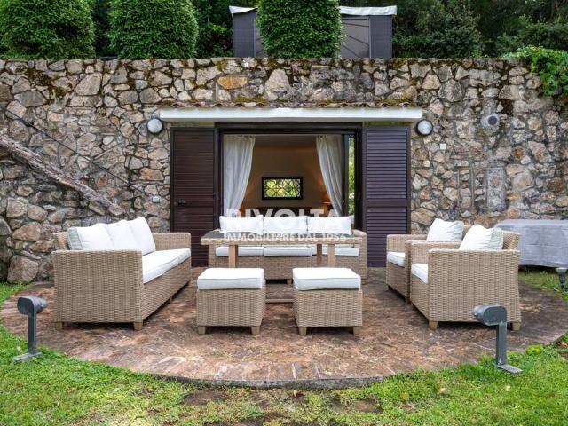 Villa in affitto a Monte Argentario, Porto Ercole