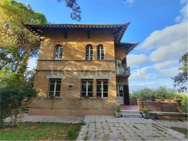 Villa in affitto a Montefalco, arredato, giardino privato, terrazzo TrovaCasa