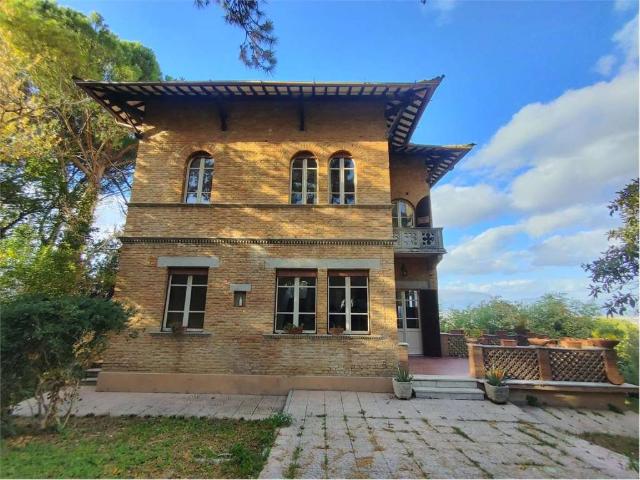 Villa in affitto a Montefalco PG