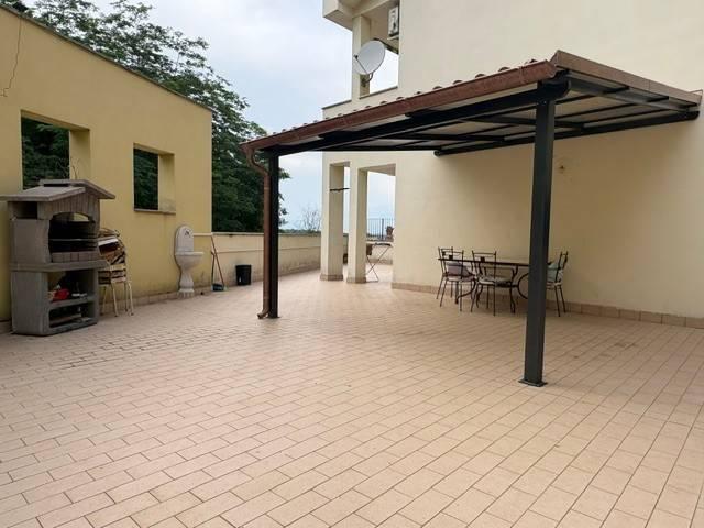 Villa in affitto a Montelibretti RM