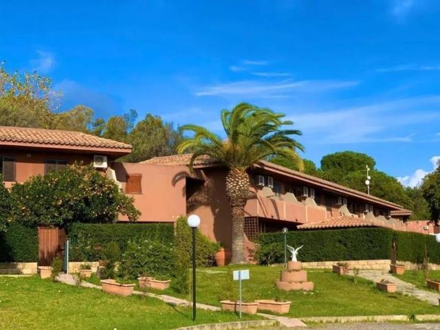 Villa in affitto a Montepaone CZ