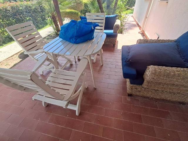 Villa in affitto a Montepaone CZ