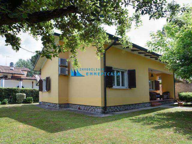 Villa in affitto a Montignoso, case in affitto Montignoso
