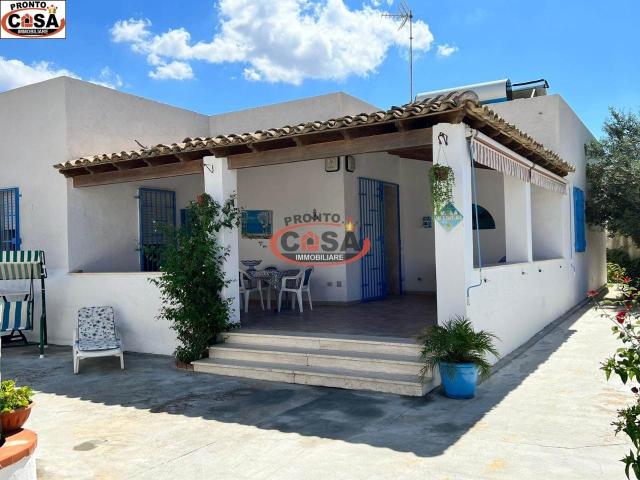 Villa in affitto a Mazara Del Vallo