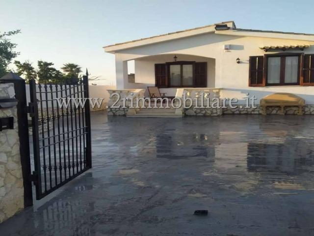 Villa in affitto a Mazara del Vallo TP