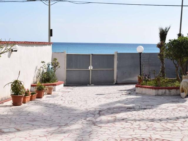 Villa in affitto a Mazara del Vallo TP