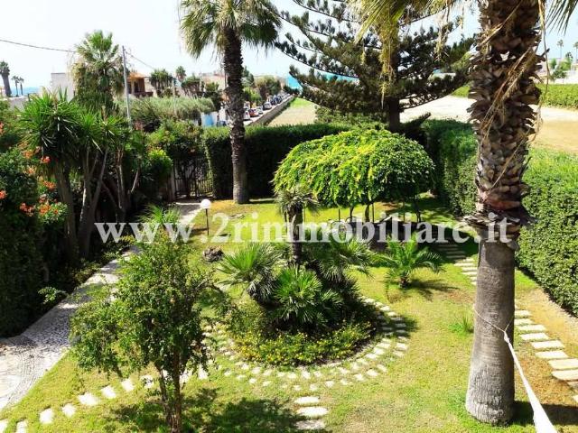 Villa in affitto a Mazara del Vallo TP