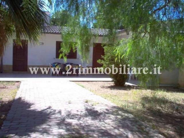 Villa in affitto a Mazara del Vallo TP