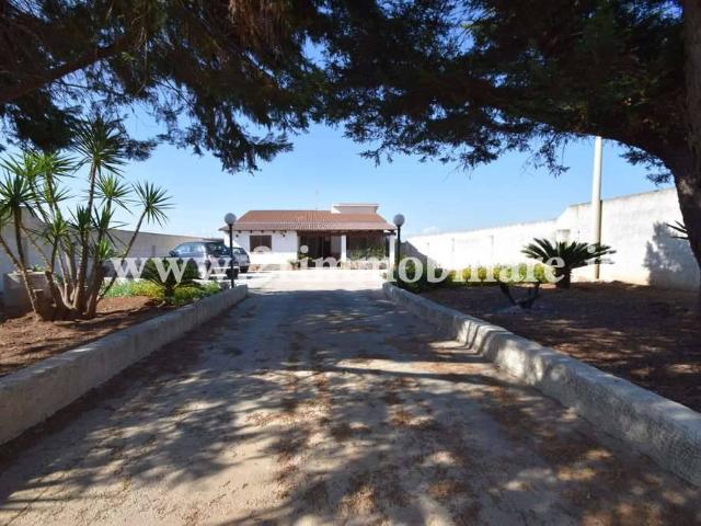 Villa in affitto a Mazara del Vallo TP