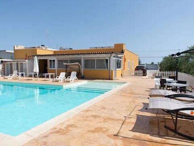 Villa in affitto a Mazara del Vallo TP
