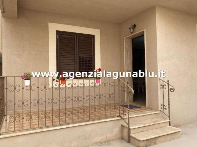 Villa in affitto a Mazara del Vallo TP