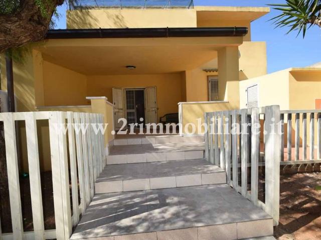 Villa in affitto a Mazara del Vallo TP