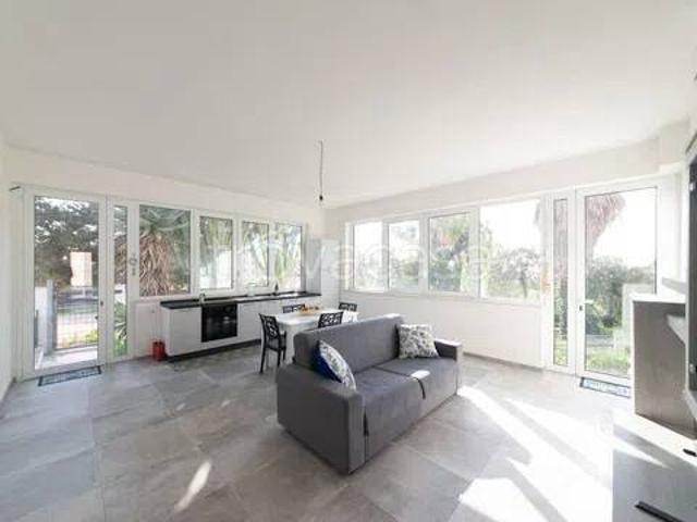 Villa in affitto a Mazara del Vallo via Anacapri, 15, giardino, terrazzo, lungomare TrovaCasa