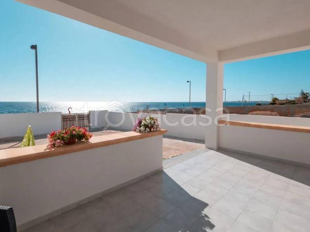 Villa in affitto a Mazara del Vallo via Viterbo, 2, terrazzo, vista mare, lungomare TrovaCasa