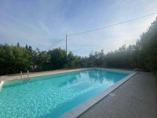 Villa in affitto a Magione PG