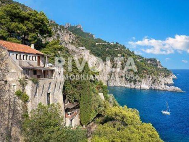 Villa in affitto a Maiori, arredato, giardino privato, terrazzo TrovaCasa