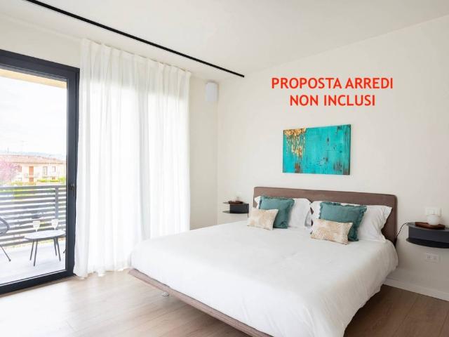 Villa in affitto a Manerba del Garda BS
