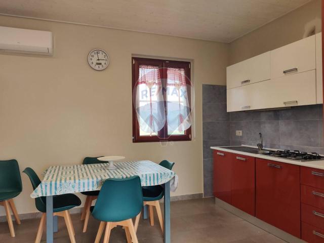 Villa in affitto a Manfredonia