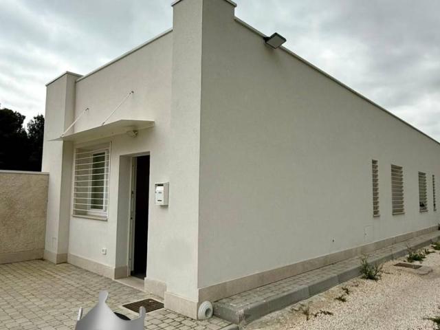 Villa in affitto a Manfredonia FG