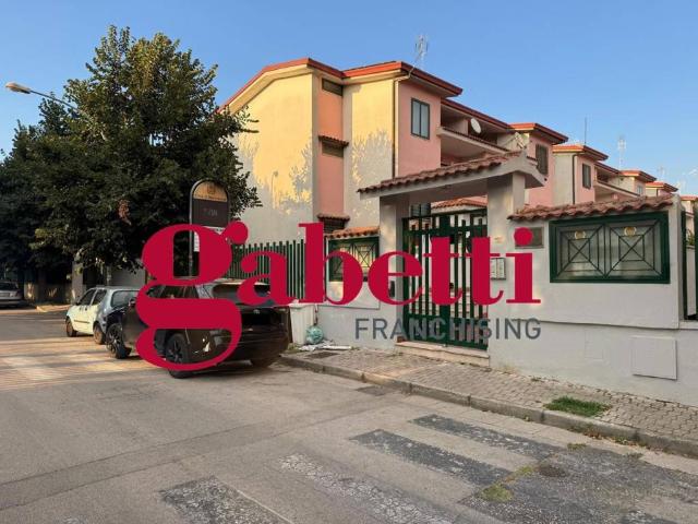 Villa in affitto a Marcianise CE