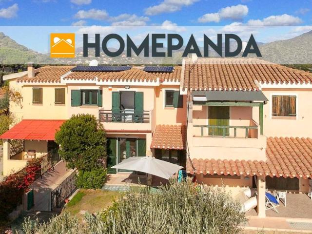 Villa in affitto a Maracalagonis via Toro, 5, arredato, giardino privato, terrazzo TrovaCasa