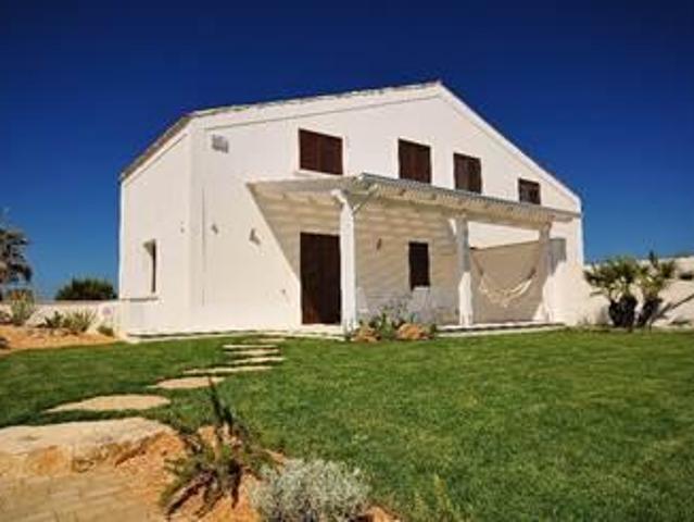 Villa in affitto a Marsala