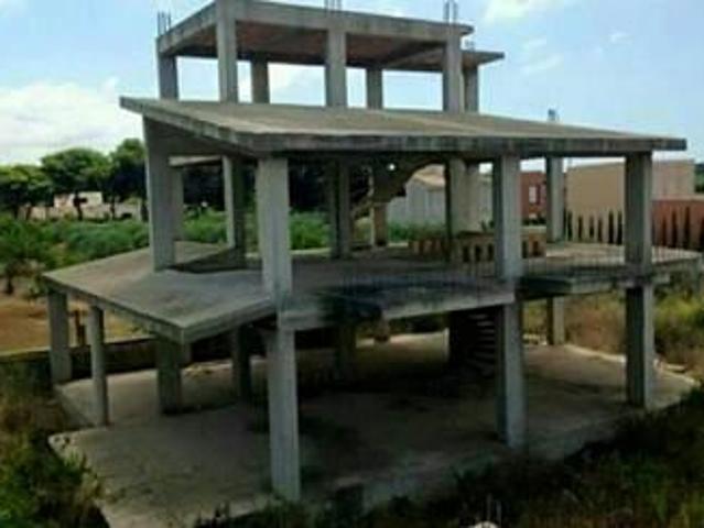 Villa in affitto a Marsala