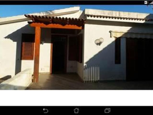 Villa in affitto a Marsala