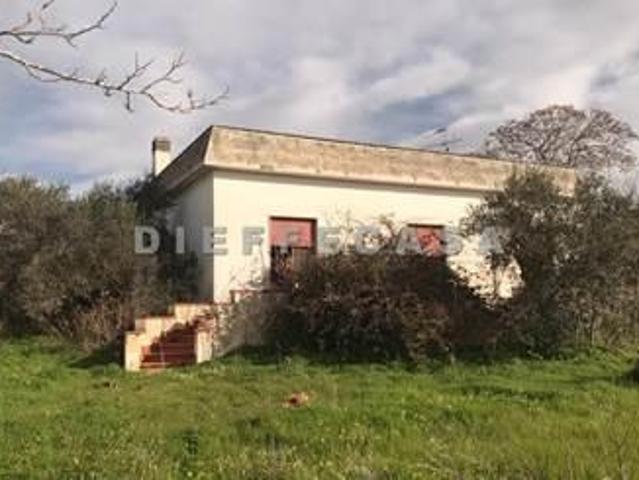 Villa in affitto a Marsala