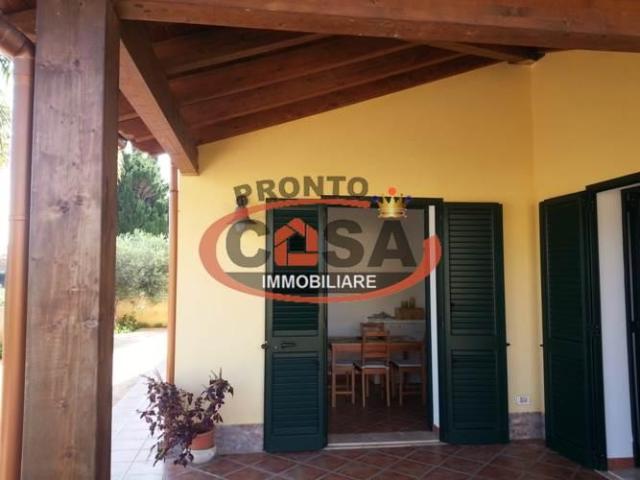 Villa in affitto a Marsala