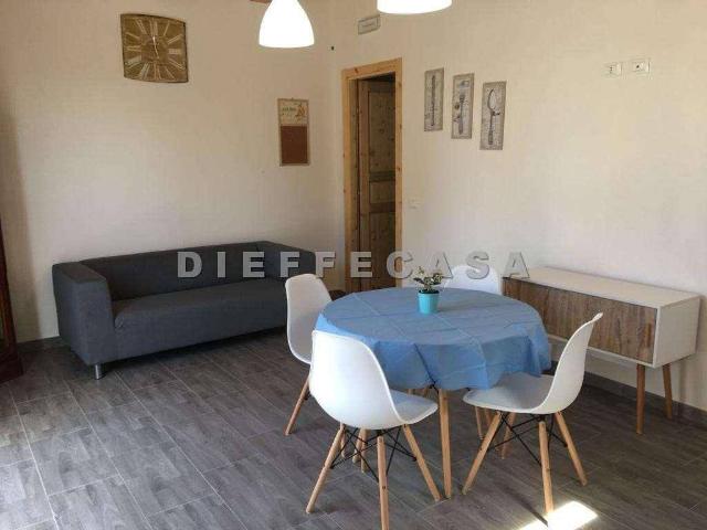 Villa in affitto a Marsala TP