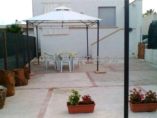Villa in affitto a Marsala TP