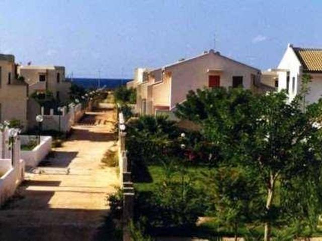 Villa in affitto a Marsala TP