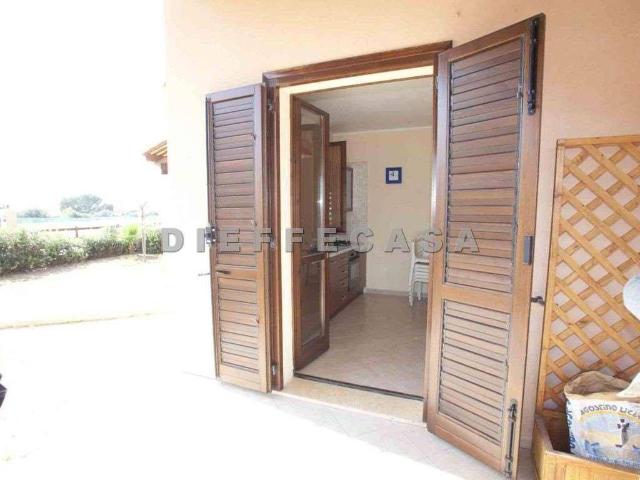 Villa in affitto a Marsala TP