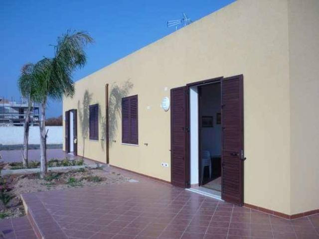 Villa in affitto a Marsala TP