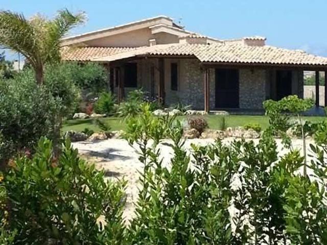 Villa in affitto a Marsala TP