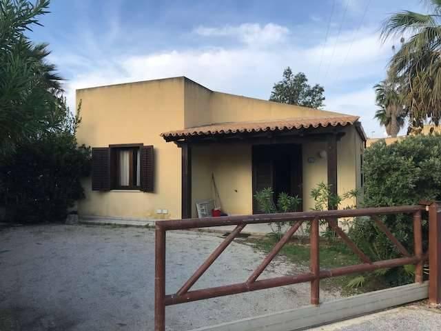 Villa in affitto a Marsala TP